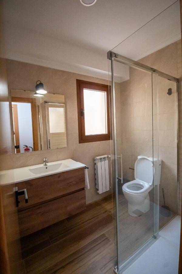 Apartamentos 7 Puentes Sierra Cazorla Casa Acebo Burunchel Kültér fotó