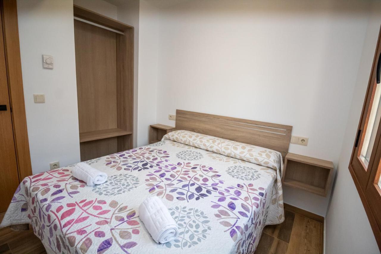 Apartamentos 7 Puentes Sierra Cazorla Casa Acebo Burunchel Kültér fotó