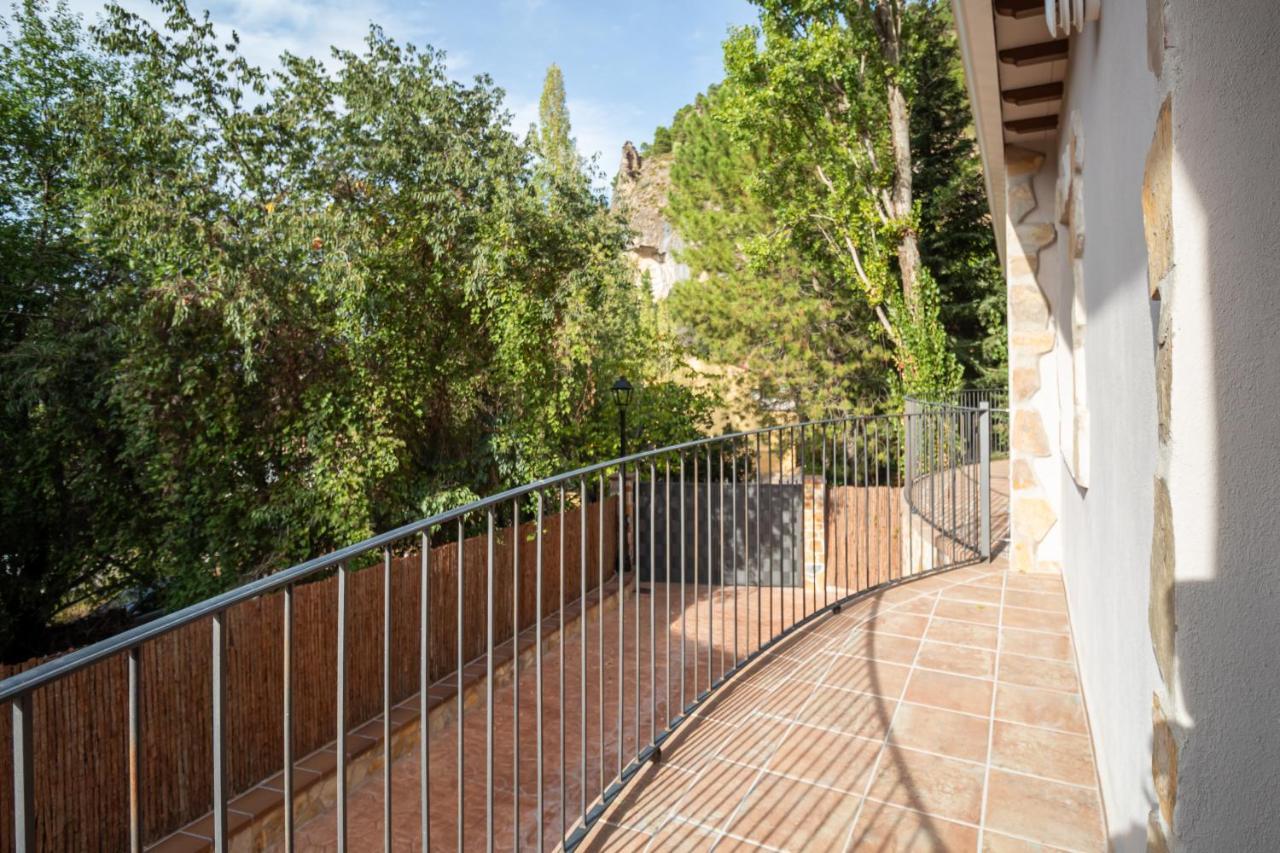 Apartamentos 7 Puentes Sierra Cazorla Casa Acebo Burunchel Kültér fotó