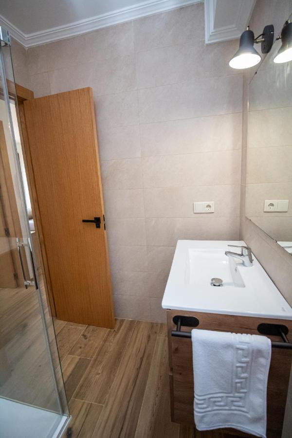 Apartamentos 7 Puentes Sierra Cazorla Casa Acebo Burunchel Kültér fotó