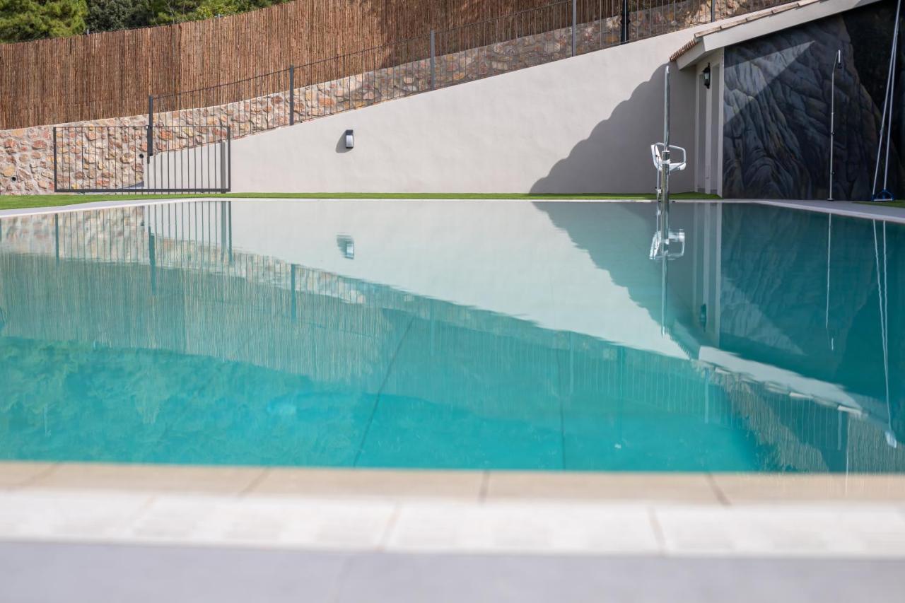 Apartamentos 7 Puentes Sierra Cazorla Casa Acebo Burunchel Kültér fotó