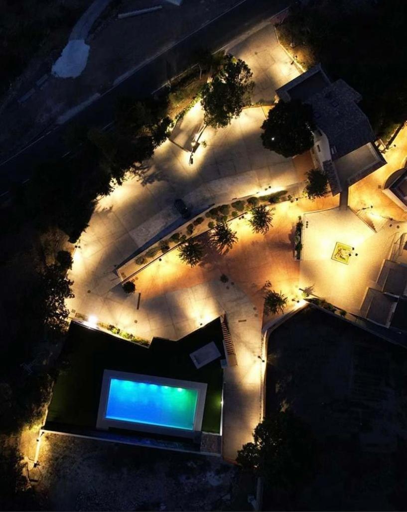 Apartamentos 7 Puentes Sierra Cazorla Casa Acebo Burunchel Kültér fotó